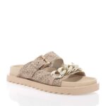 GUESS FATEMA 2 ΓΥΝΑΙΚΕΙΑ ΜΠΕΖ SLIDES