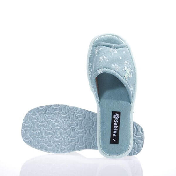 SABINA SA175 VERAMAN SLIPPERS