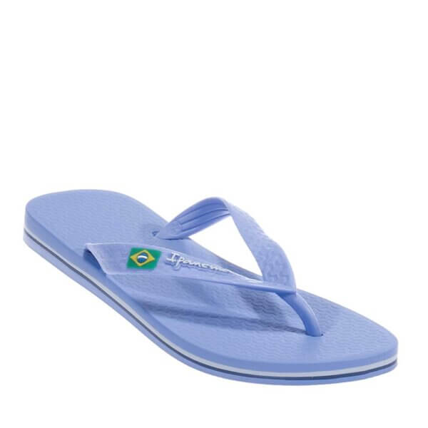 IPANEMA 780-23329 PURPLE FLIP FLOPS