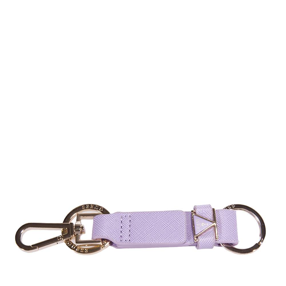 GUESS KEYRING RW1555 P3201 ΜΠΡΕΛΟΚ ΜΑΥΡΟ GUESS KEYRING RW1555 P3201 ΜΠΡΕΛΟΚ ΜΑΥΡΟ