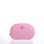 GUESS DOME PW1520P3170 BEAUTY CASE ΡΟΖ