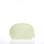 GUESS DOME PW1562P3270 BEAUTY CASE ΜΑΥΡΟ