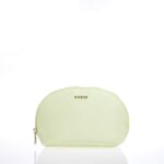 GUESS DOME PW1562P3270 BEAUTY CASE ΜΑΥΡΟ