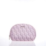 GUESS DOME PW1568P3270 BEAUTY CASE ΡΟΖ