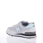 NEW BALANCE PC515RH ΜΠΕΖ