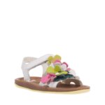 CAMPER TWINS K800531-001 ΠΕΔΙΛΑ ΛΕΥΚΑ