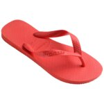 HAVAIANAS TOP 4000029-1256 SALMON