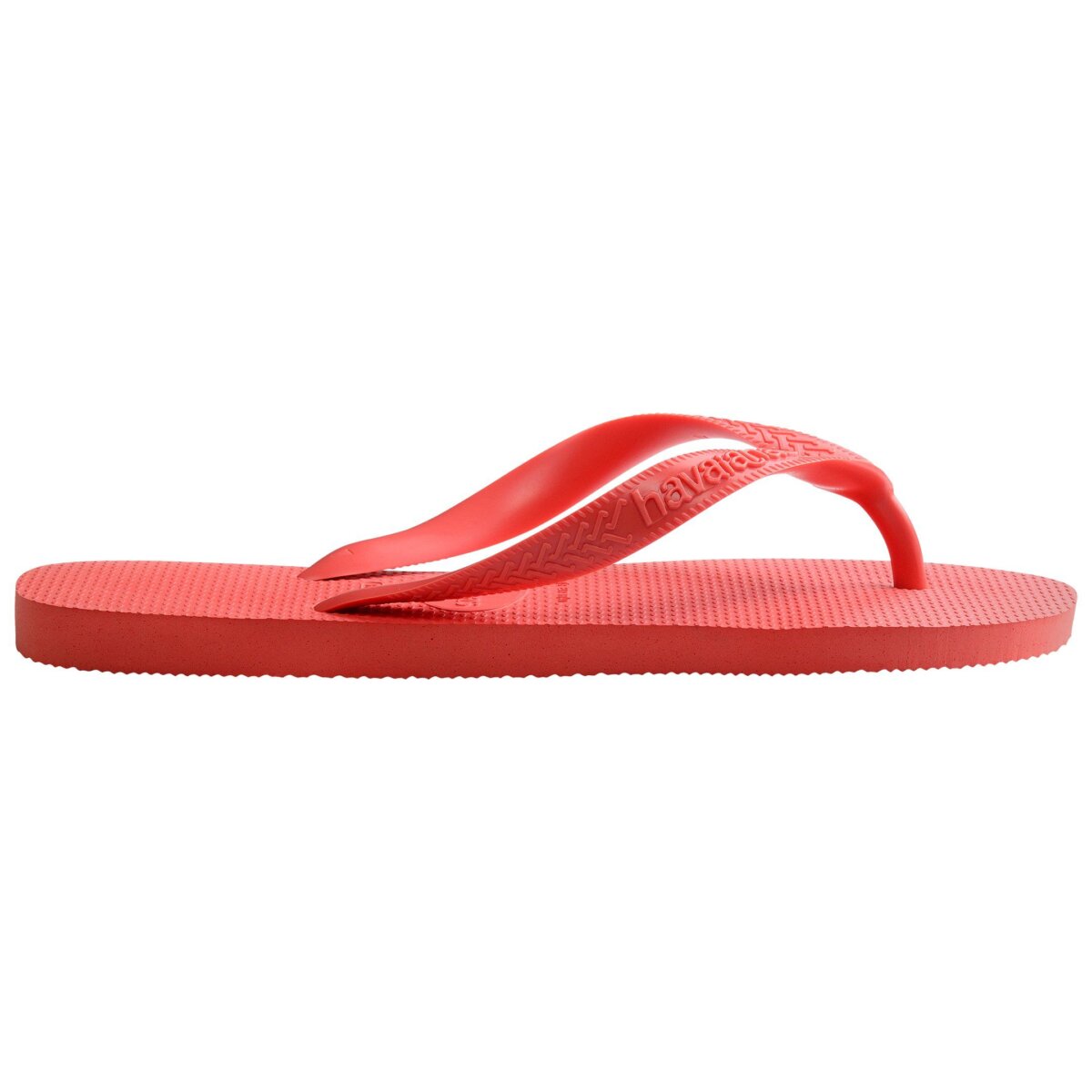 HAVAIANAS TOP 4000029-1256 SALMON