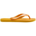 HAVAIANAS TOP 4000029-1740 ΚΙΤΡΙΝΟ