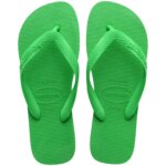 HAVAIANAS TOP 4000029-2715 ΠΡΑΣΙΝΟ