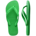 HAVAIANAS TOP 4000029-2715 ΠΡΑΣΙΝΟ