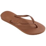HAVAIANAS SLIM 4000030-9385 RUST