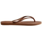 HAVAIANAS SLIM 4000030-9385 RUST