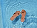 HAVAIANAS SLIM 4000030-9385 RUST