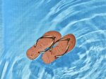 HAVAIANAS SLIM 4000030-9385 RUST