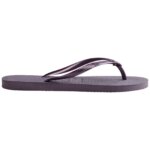 HAVAIANAS SLIM CRYSTAL SW ΙΙ 4145651-1809 CLAY