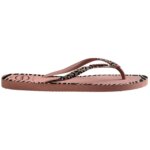 HAVAIANAS SLIM ANIMALS FASHION 4147966-3544 ΡΟΖ