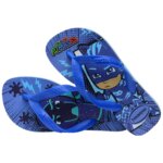 HAVAIANAS KIDS TOP PJ MASKS 4148295-1822 ΠΡΑΣΙΝΟ