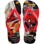 HAVAIANAS TOP MARVEL CLASSICS 4147012-8813 ΚΟΚΚΙΝΟ