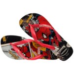 HAVAIANAS TOP MARVEL CLASSICS 4147012-8813 ΚΟΚΚΙΝΟ