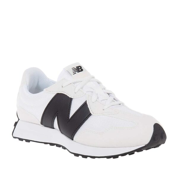 NEW BALANCE ΓΥΝΑΙΚΕΙΑ ΑΘΛΗΤΙΚΑ ΛΕΥΚΑ