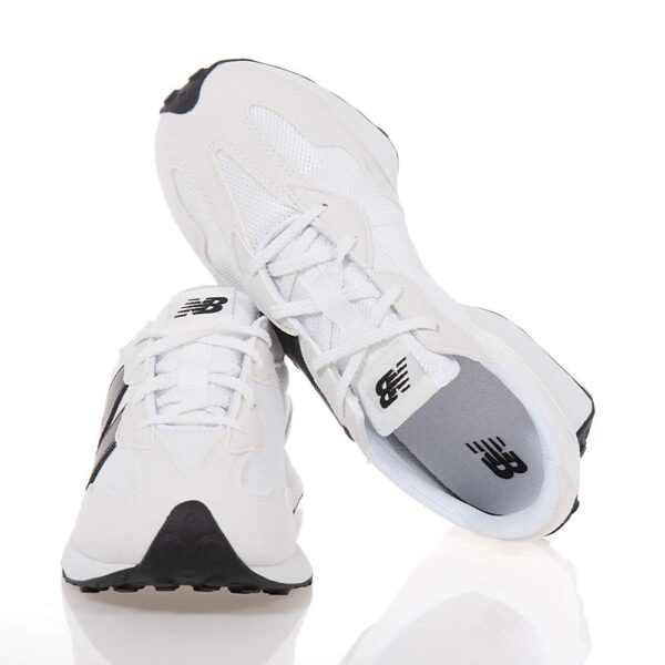 NEW BALANCE ΓΥΝΑΙΚΕΙΑ ΑΘΛΗΤΙΚΑ ΛΕΥΚΑ