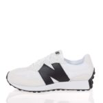 NEW BALANCE ΓΥΝΑΙΚΕΙΑ ΑΘΛΗΤΙΚΑ ΛΕΥΚΑ