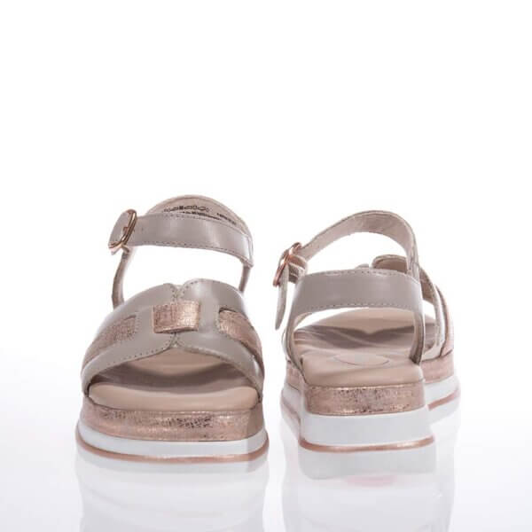 TAMARIS COMFORT 88700-20 ΧΑΛΚΙΝΑ ΠΕΔΙΛΑ