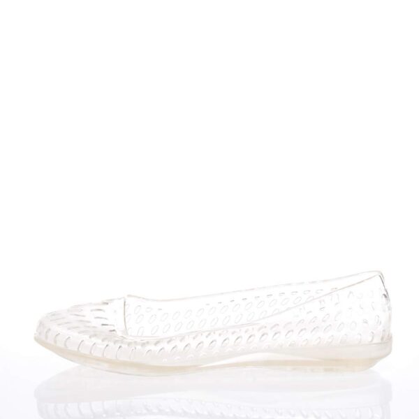 ADAMS 528-24001 CLEAR SEA SHOES