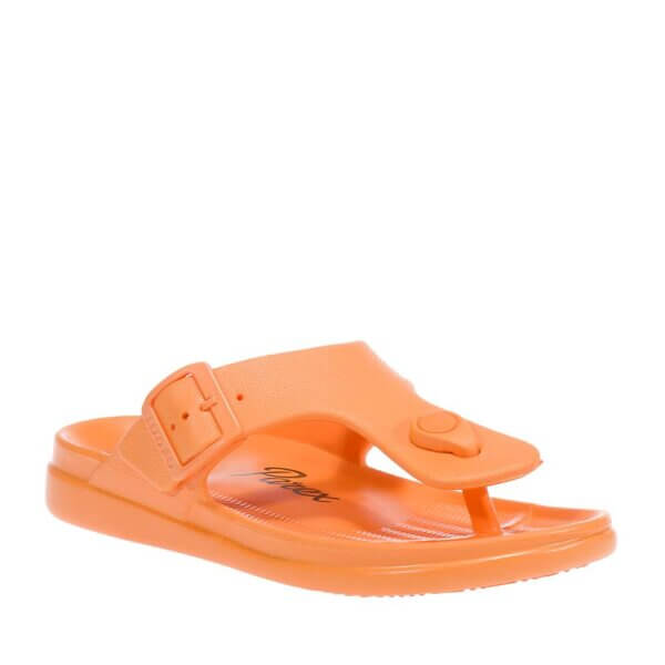 PAREX 11825067 ORANGE FLOPS WITH FORK