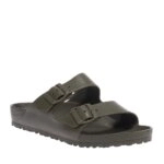 BIRKENSTOCK ARIZONA EVA 1019094 ΧΑΚΙ SLIDES