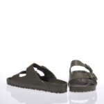 BIRKENSTOCK ARIZONA EVA 1019094 ΧΑΚΙ SLIDES