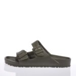 BIRKENSTOCK ARIZONA EVA 1019094 ΧΑΚΙ SLIDES