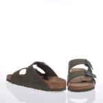 BIRKENSTOCK ARIZONA BS 1024544 ΧΑΚΙ SLIDES