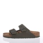 BIRKENSTOCK ARIZONA BS 1024544 ΧΑΚΙ SLIDES