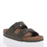 BIRKENSTOCK ARIZONA BS 1024544 ΧΑΚΙ SLIDES