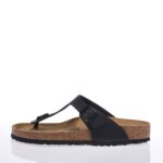 BIRKENSTOCK GIZEH BS 0043691 ΜΑΥΡΑ ΣΑΝΔΑΛΙΑ