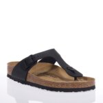 BIRKENSTOCK GIZEH BS 0043691 ΜΑΥΡΑ ΣΑΝΔΑΛΙΑ