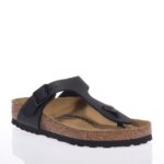 BIRKENSTOCK GIZEH BS 0043691 ΜΑΥΡΑ ΣΑΝΔΑΛΙΑ