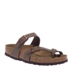 BIRKENSTOCK MAYARI 0071061 ΜΟΚΑ ΣΑΝΔΑΛΙΑ