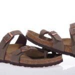 BIRKENSTOCK MAYARI 0071061 ΜΟΚΑ ΣΑΝΔΑΛΙΑ