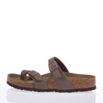 BIRKENSTOCK MAYARI 0071061 ΜΟΚΑ ΣΑΝΔΑΛΙΑ