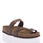 BIRKENSTOCK MAYARI 0071061 ΜΟΚΑ ΣΑΝΔΑΛΙΑ