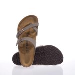 BIRKENSTOCK MAYARI ΓΥΝΑΙΚΕΙΑ ΧΑΚΙ ΣΑΝΔΑΛΙΑ