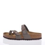 BIRKENSTOCK MAYARI ΓΥΝΑΙΚΕΙΑ ΧΑΚΙ ΣΑΝΔΑΛΙΑ