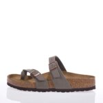 BIRKENSTOCK MAYARI 0071071 ΧΑΚΙ ΣΑΝΔΑΛΙΑ