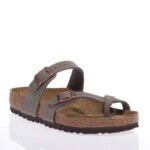 BIRKENSTOCK MAYARI 0071071 ΧΑΚΙ ΣΑΝΔΑΛΙΑ