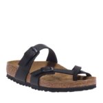 BIRKENSTOCK MAYARI 0071071 ΧΑΚΙ ΣΑΝΔΑΛΙΑ