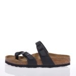BIRKENSTOCK MAYARI ΓΥΝΑΙΚΕΙΑ ΧΑΚΙ ΣΑΝΔΑΛΙΑ