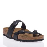 BIRKENSTOCK MAYARI ΓΥΝΑΙΚΕΙΑ ΧΑΚΙ ΣΑΝΔΑΛΙΑ